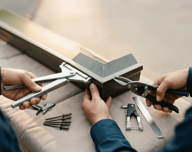Why choose Gutter Repair in Randolph, VA